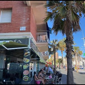 Seafront Unbeatable Location A