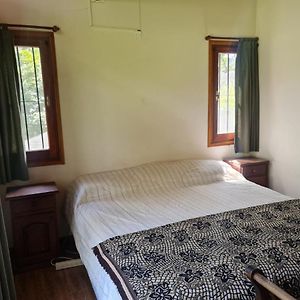 Cabana En Los Acantilados